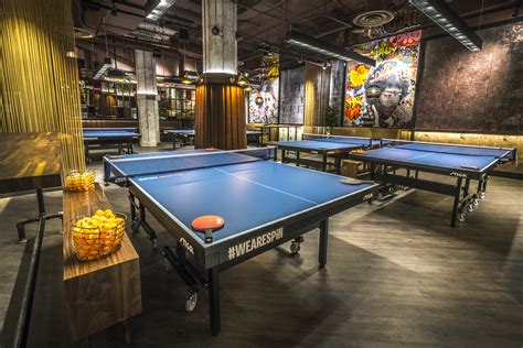 Spin seattle - Enjoy unlimited ping pong, food and drinks at SPIN Seattle, a 10,000 square foot venue near Pike Place Market. Book online for parties, events, or walk-in hours.
